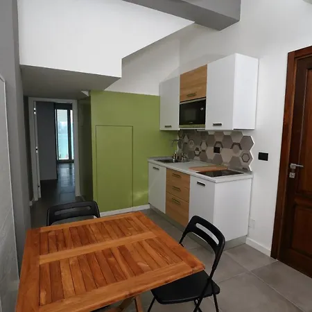 Timpa Couette-café 3*