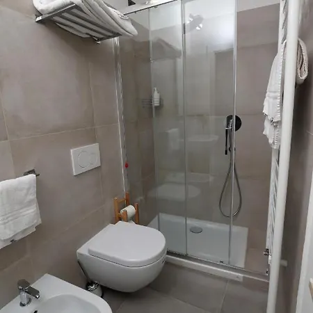 Timpa فندق مبيت وإفطار بيتسو