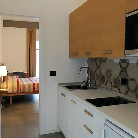فندق مبيت وإفطار Timpa 3*