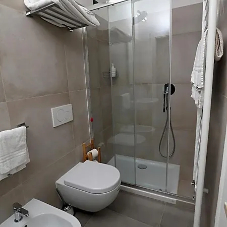 Timpa فندق مبيت وإفطار