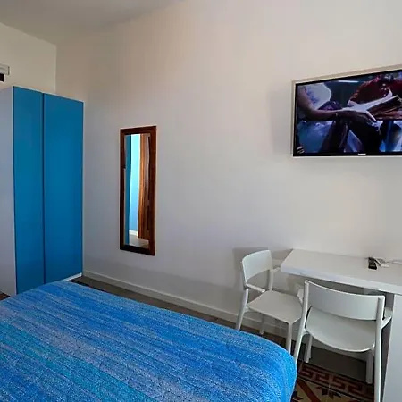 فندق مبيت وإفطار Timpa