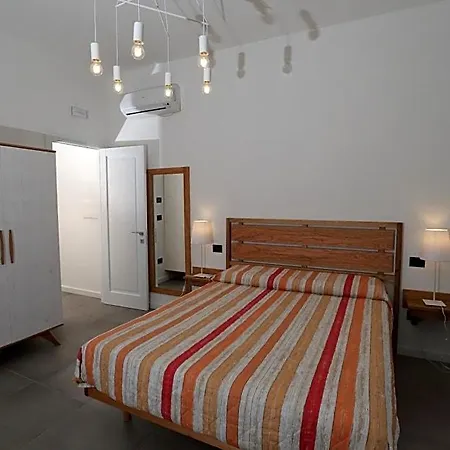 فندق مبيت وإفطار Timpa بيتسو