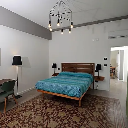 فندق مبيت وإفطار Timpa 3*