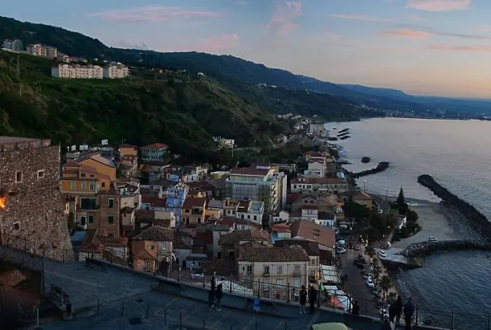 Timpa Panzió Pizzo